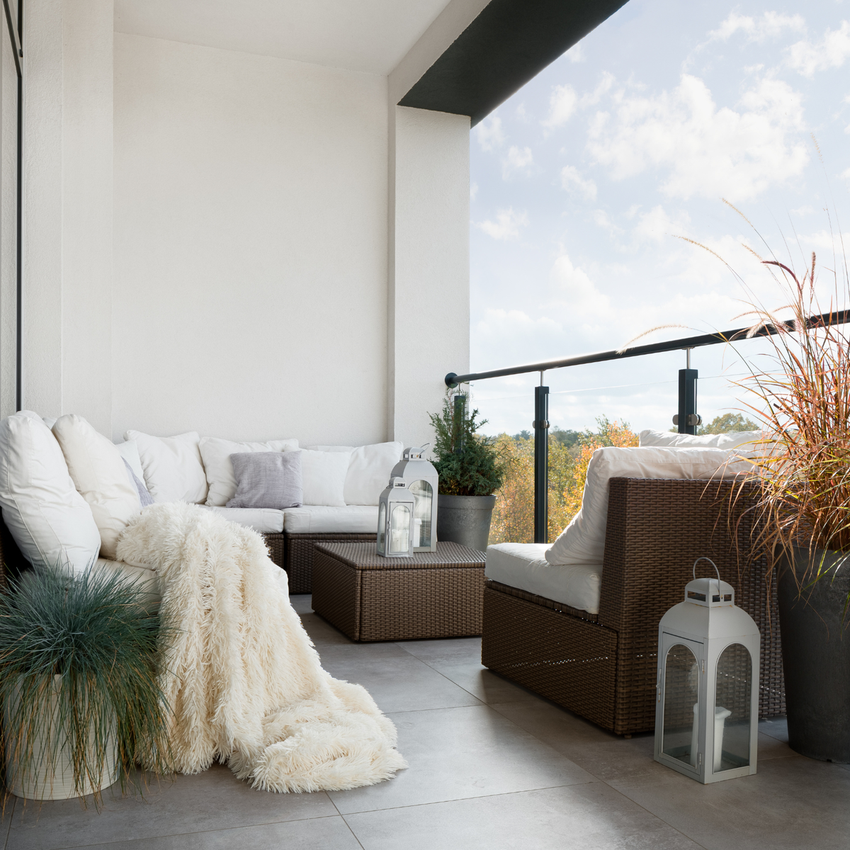 Balcone