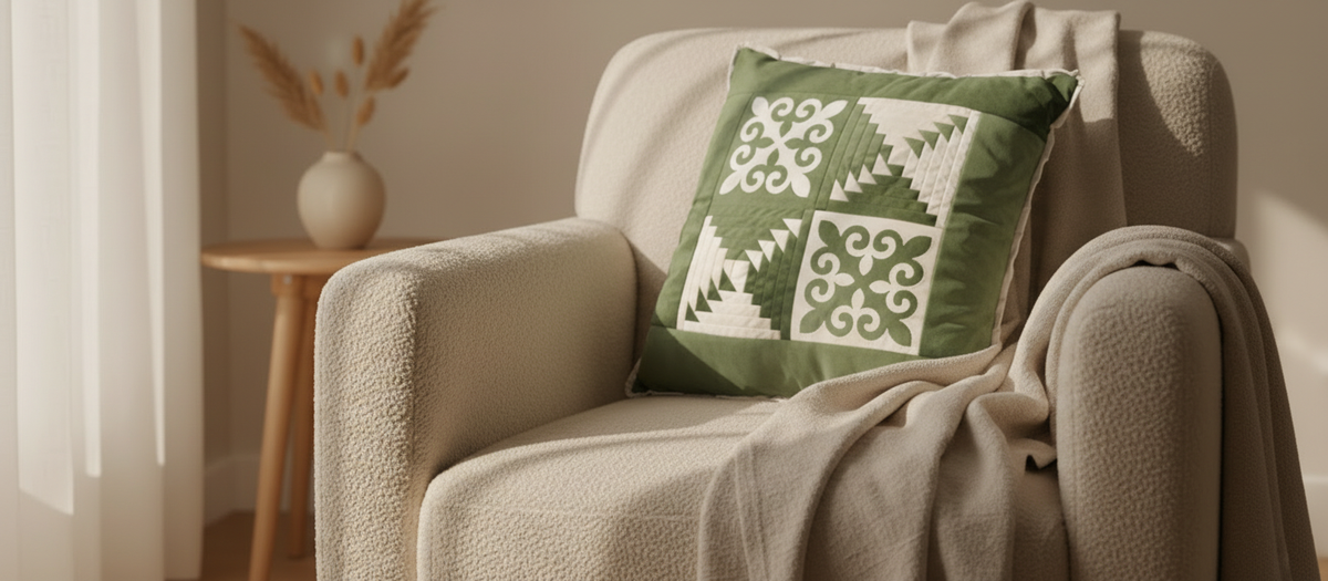 Cuscino "Collezione Classical"