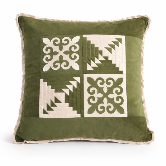"Classical Collection" cushion