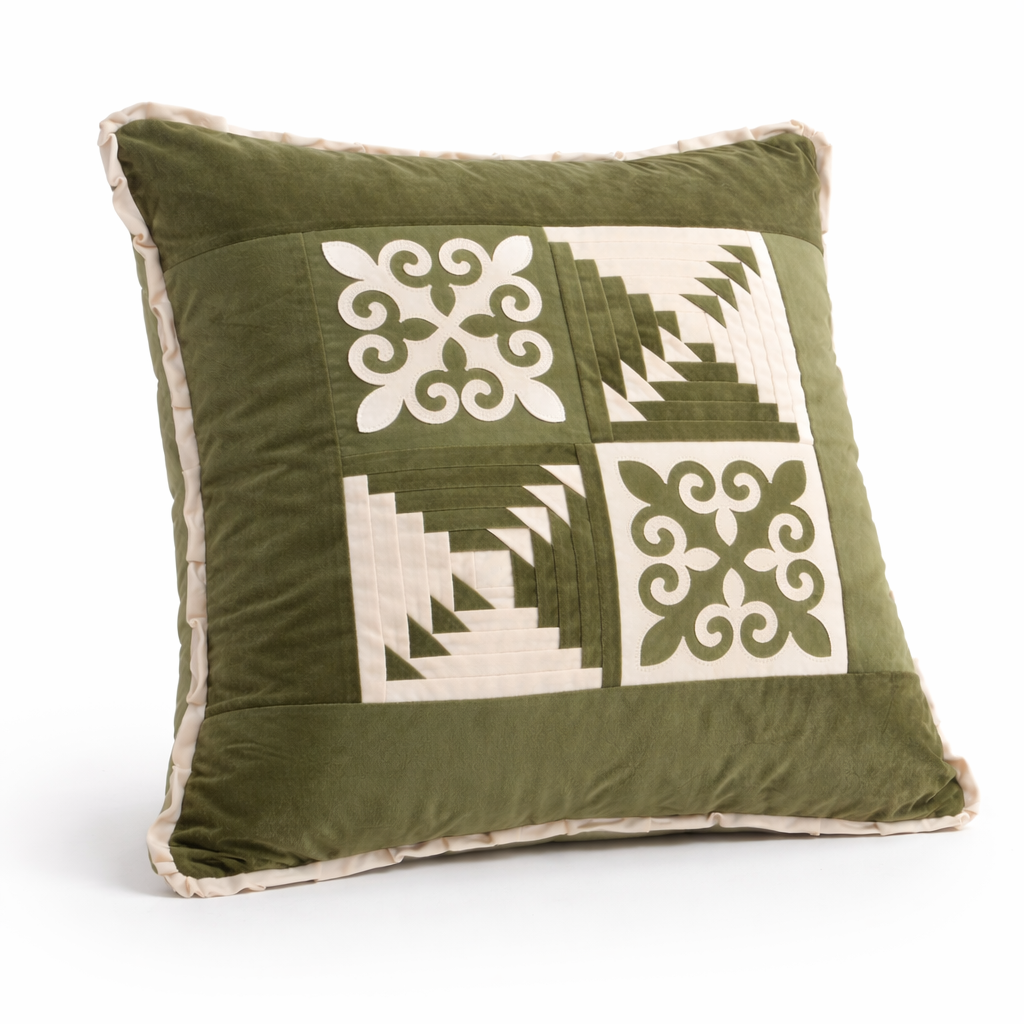 Cuscino "Collezione Classical"