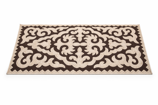 Rectangular Syrmak