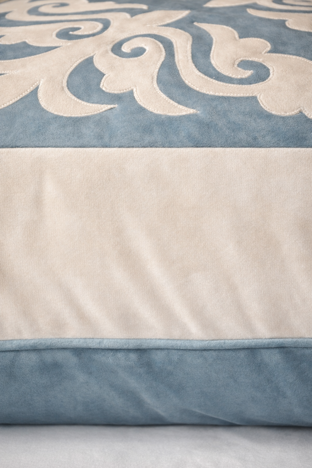 Cuscino "Collezione Aqqu"