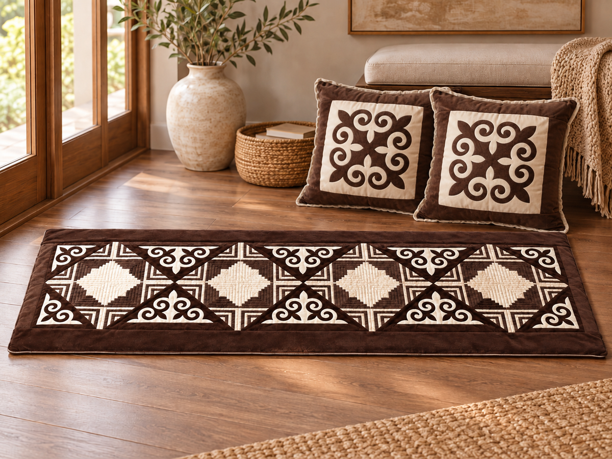 Korpe "Collezione Hanshaiym"