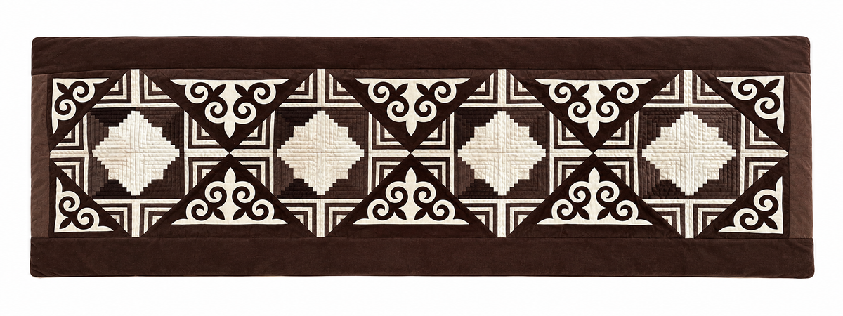 Korpe "Collezione Hanshaiym"