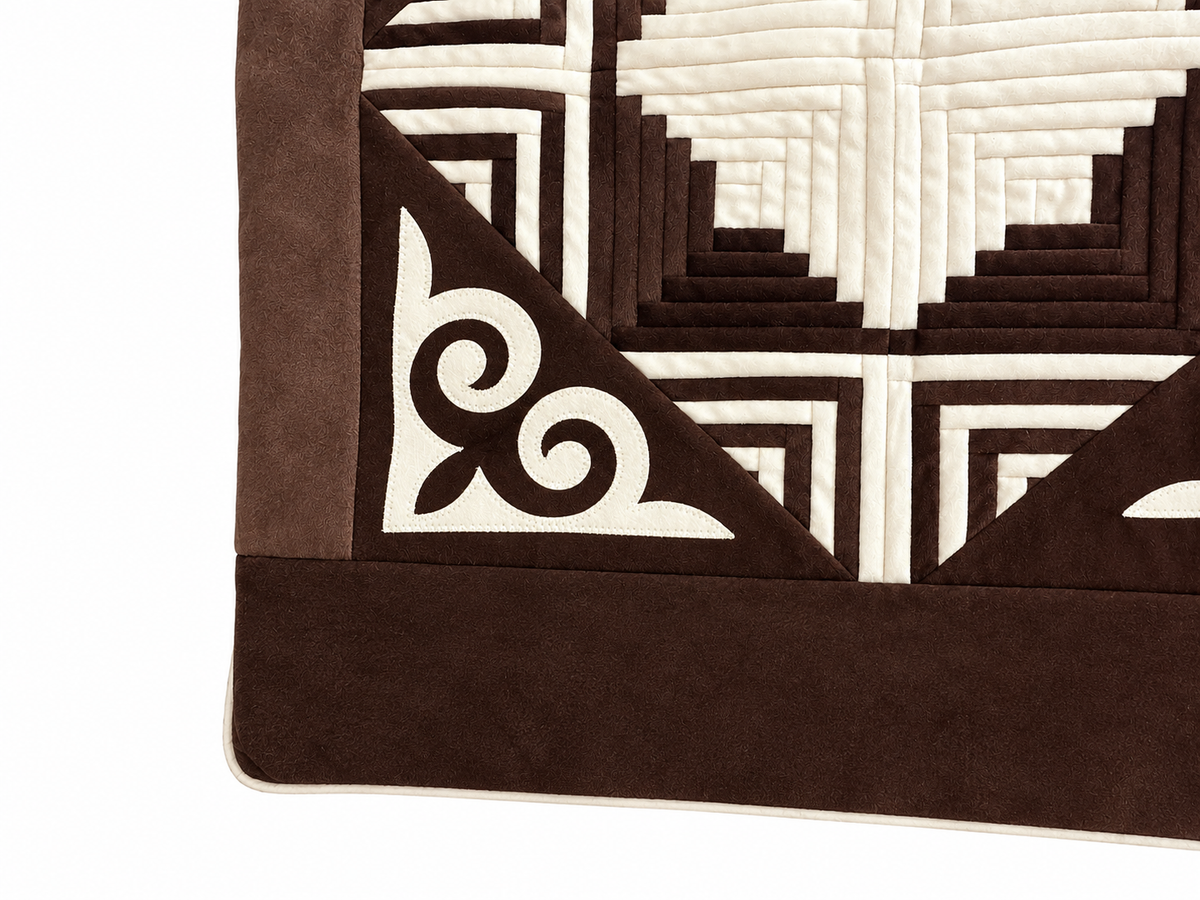 Korpe "Collezione Hanshaiym"