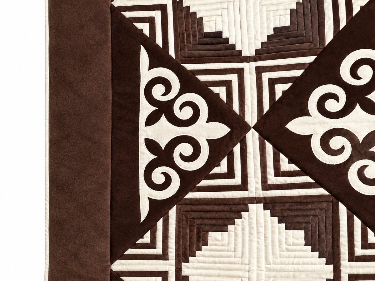 Korpe "Collezione Hanshaiym"
