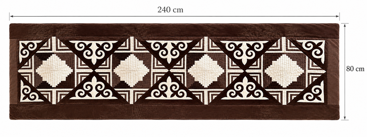 Korpe "Collezione Hanshaiym"