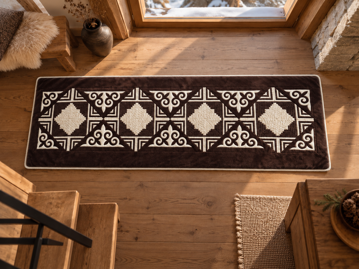 Korpe "Collezione Hanshaiym"