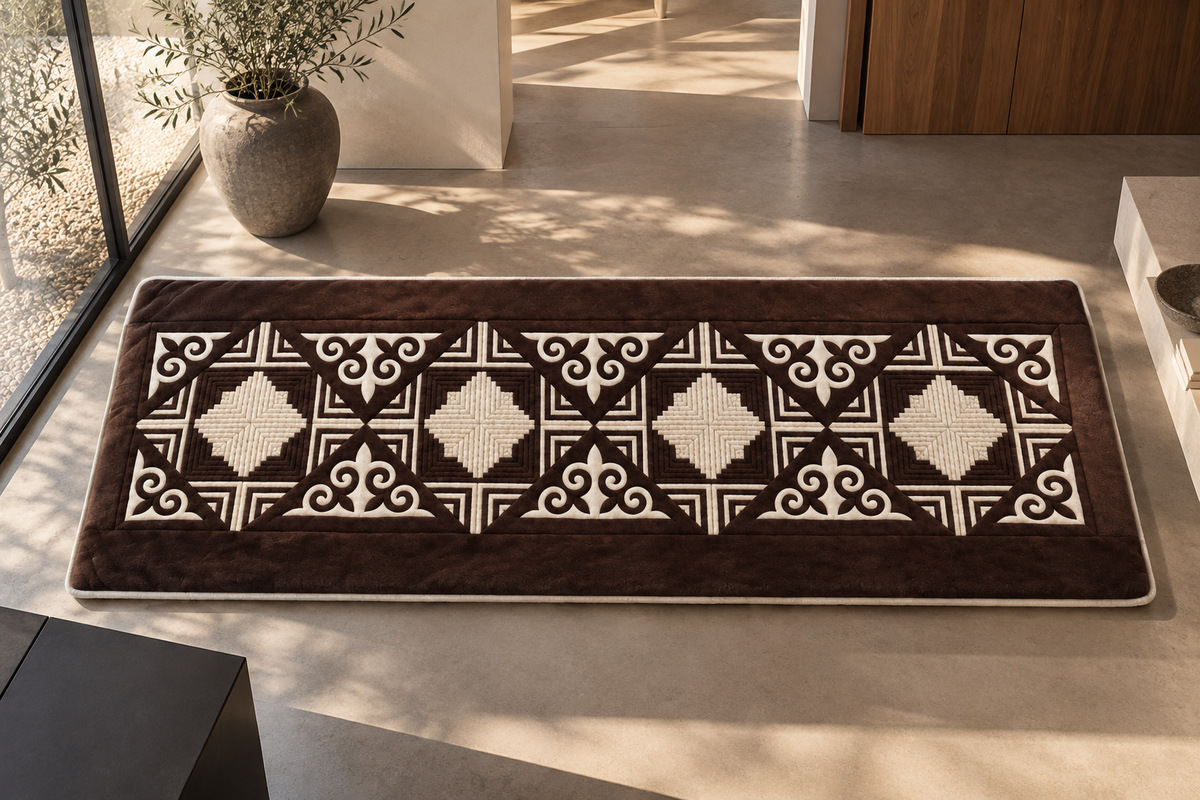 Korpe "Collezione Hanshaiym"