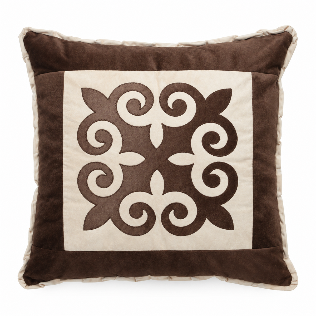 Cuscino"Collezione Hanshaiym"