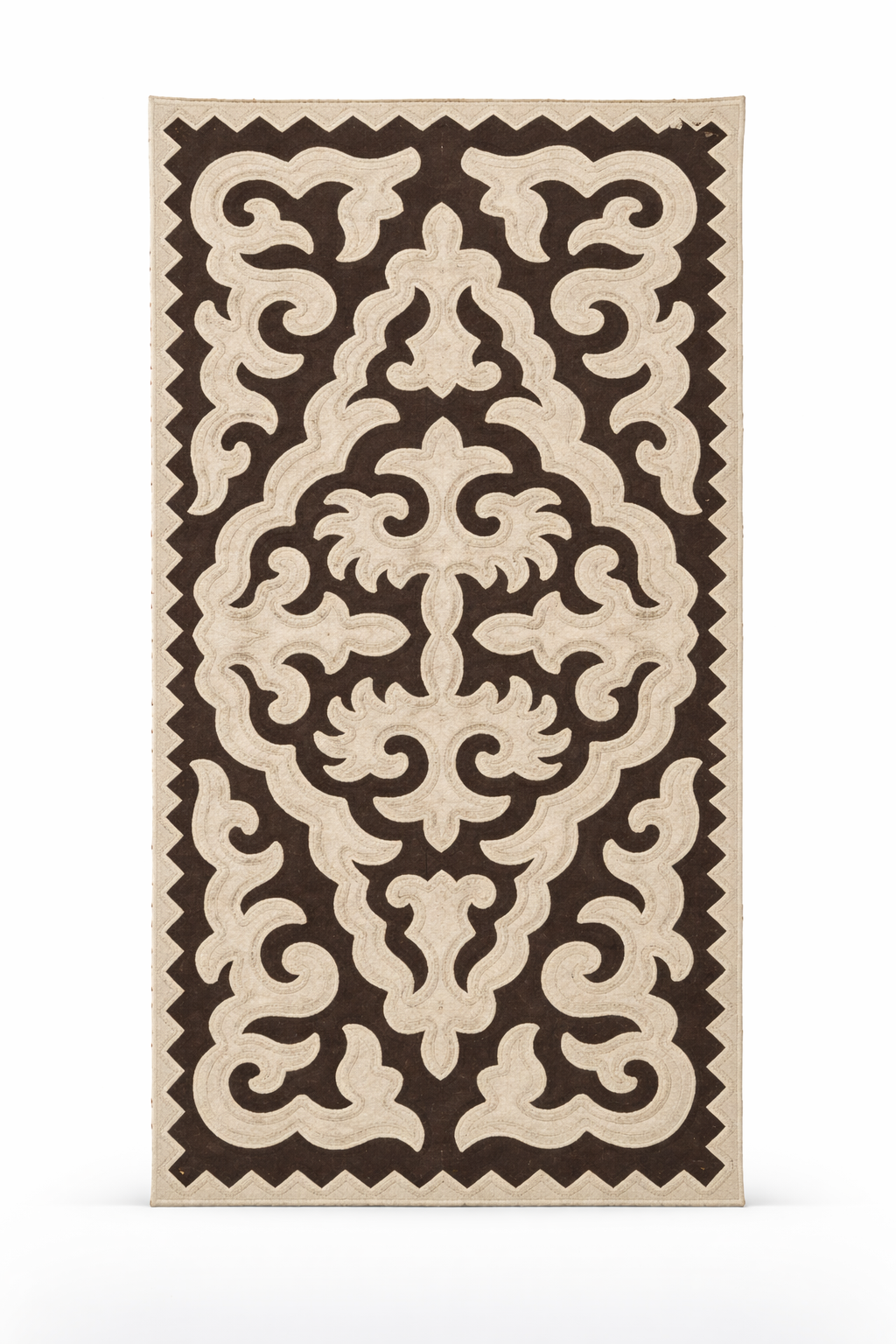 Rectangular Syrmak