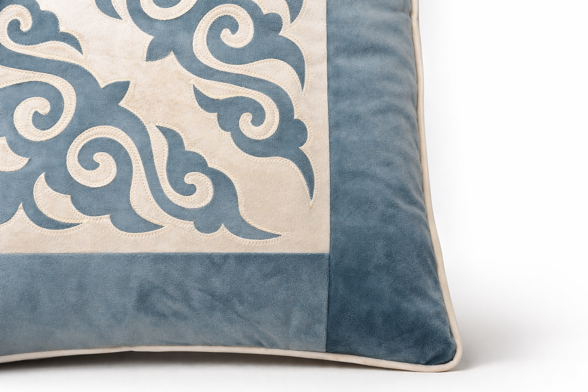 Cuscino "Collezione Aqqu"