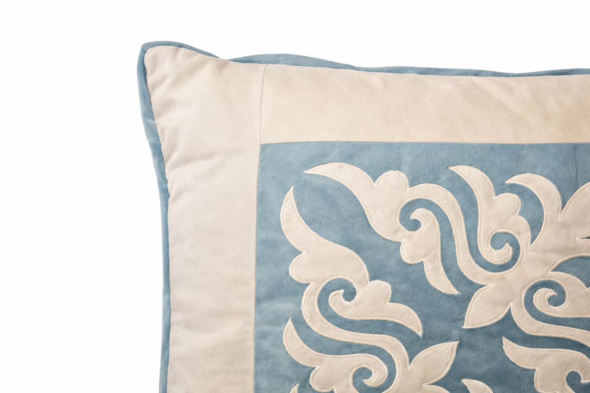 Cuscino "Collezione Aqqu"