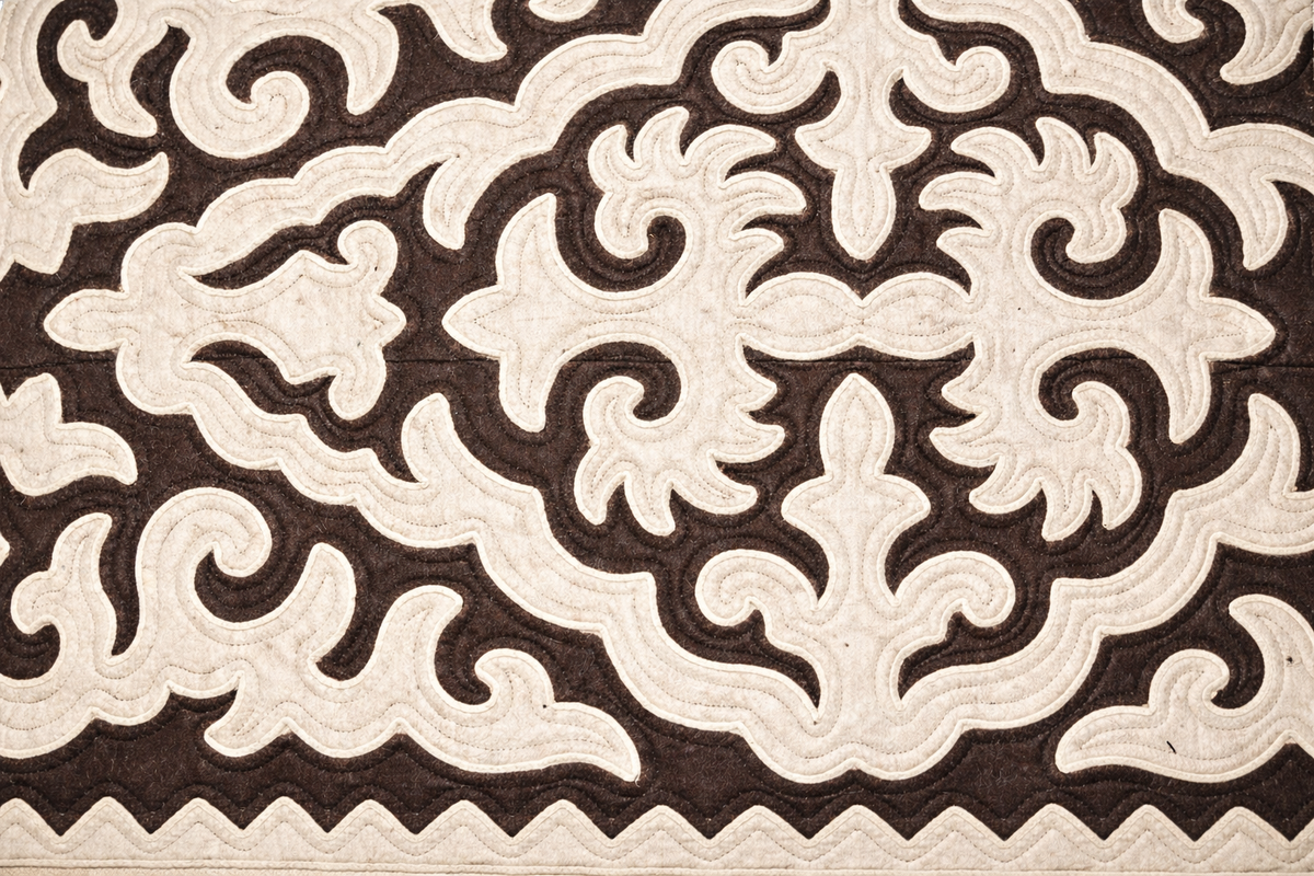Rectangular Syrmak