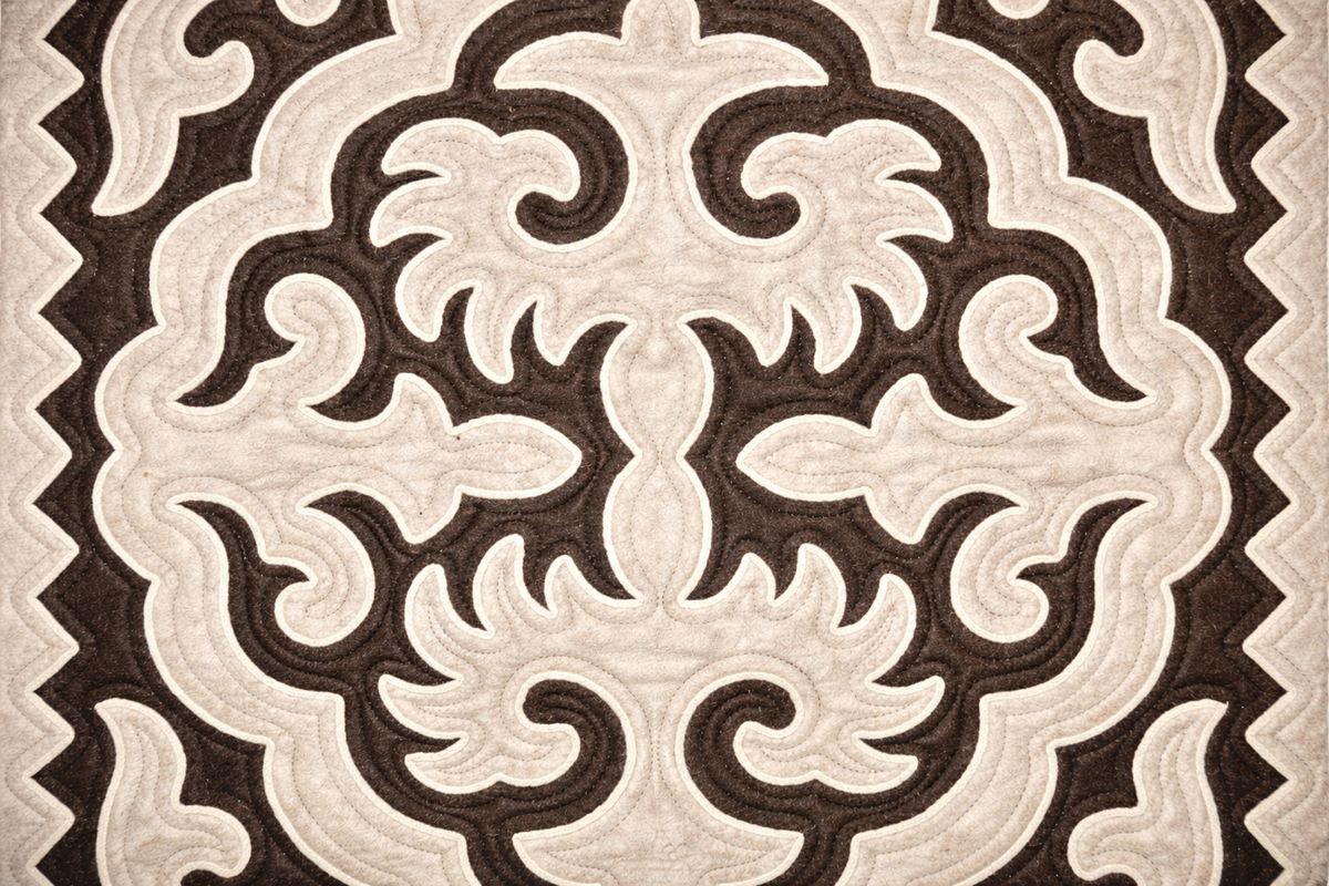 Rectangular Syrmak